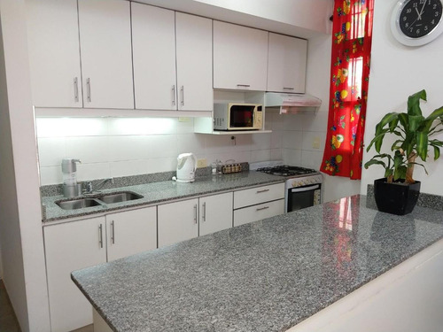 Departamento - B.san Martin
