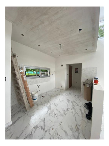 Imagen 3 de 23 de Casa En Construcción Venta -3 Dormitorios-3 Baños - 1267mts2 Totales- Club Miralagos