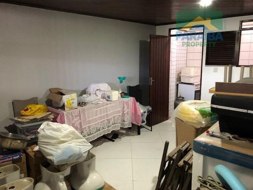 Imagem 11 de 15 de Prédio Comercial À Venda - Bessa - João Pessoa - Pb - Pr0050