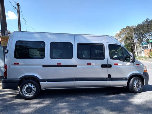 Renault Master 2013/13