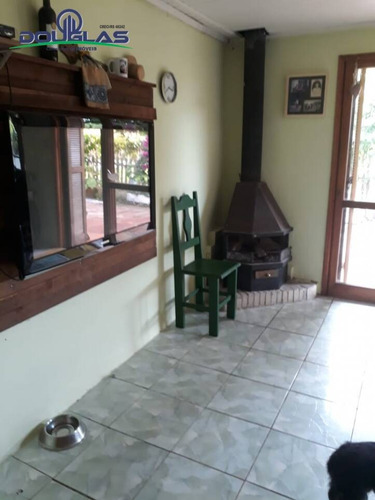 Sitio De 1500m2 Em Condomínio Fechado - 528