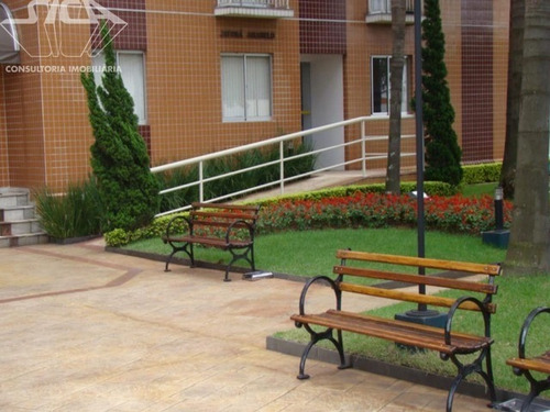Imagem 14 de 30 de Apartamento - Ap01034 - 69014805