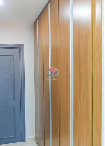 Imagem 24 de 28 de Sobrado À Venda, 4 Quartos, 3 Suítes, 4 Vagas, Dos Pássaros - São Bernardo Do Campo/sp - 102031