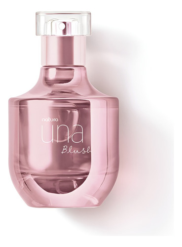 Perfume Natura Una Blush Femenino 50ml