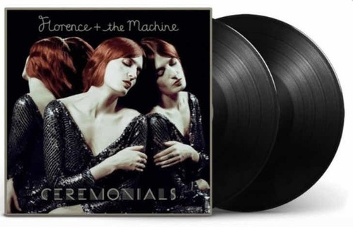 Florence And The Machine Ceremonials Vinilo Lp