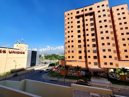 Imagen 24 de 30 de Apartamento En Venta Urb. Base Aragua, Av. Casanova Godoy, Maracay, 22-13289 Mv