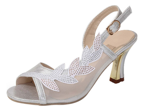 Línea De Malla De Verano Con Taladro De Malla Para Mujer Con