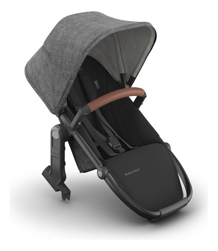 Uppababy Rumbleeat V3 Second Inferior Compatible V2
