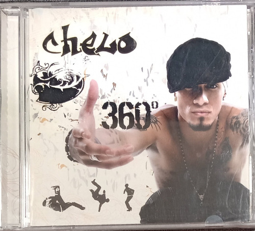 Chelo - 360º