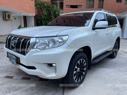 Toyota Prado 3.0 Tx-l Fl 2 Ii