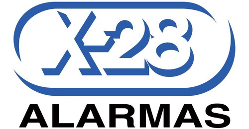 Repuesto Cableado Modulo Alarma Auto X28 Linea Z10 Cables