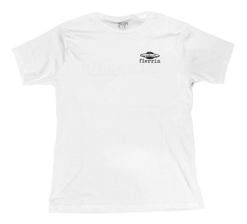 Remera El Kuelgue Ferrin 2 Fight For Your Right