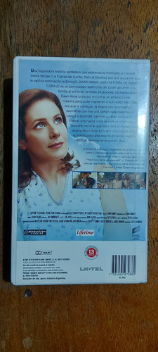 Dawn Anna Una Historia De Amor Y Coraje