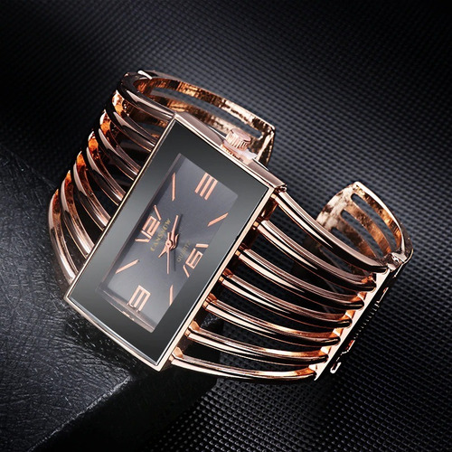 Relógio Pulseira Feminino - Cod-n78