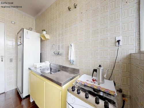 Imagem 11 de 18 de Apartamento À Venda Em Vila Olímpia, Com 2 Quartos, 1 Vaga De Garagem, 70 M² De Área Útil. - Ap00479 - 68544444