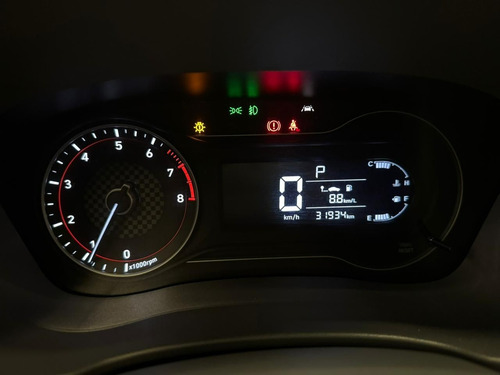 Hyundai HB20S 1.0 EVOLUTION TGDI