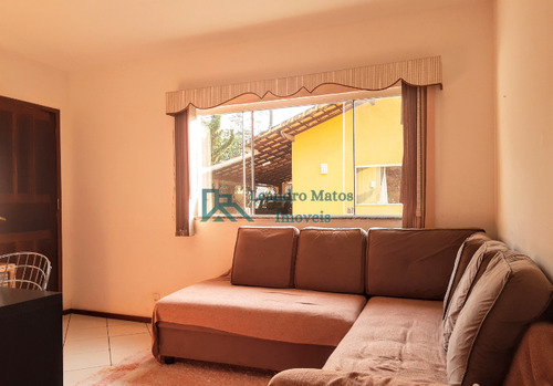 Casa Em Condomínio 2 Quartos