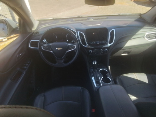 Chevrolet Equinox 1.5 16V TURBO GASOLINA PREMIER AWD AUTOMÁTICO
