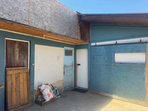 Vende Casa En La Comuna El Bosque Estacionamiento Para 3 Veh