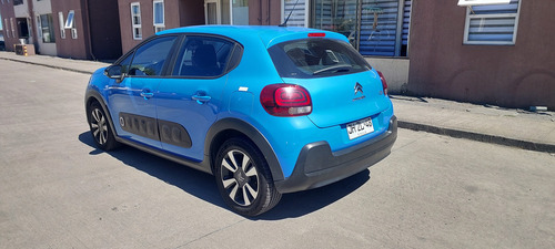 Citroën C3 Bluehdi 75 S&S Bvm Feel