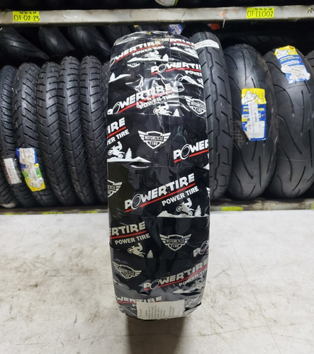 Llanta 140/70-17 Power Tire Tl High Grip 6pr Falkon250
