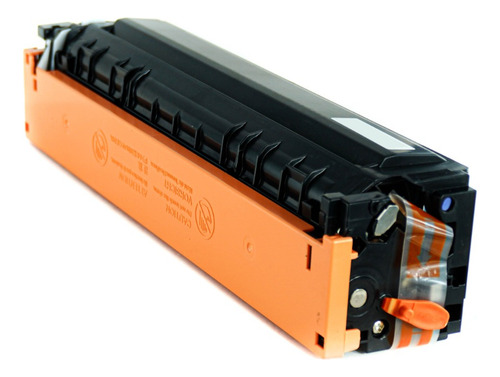 Toner Pro 206a Cy Sin Chip Compatible Con M255nw Cian