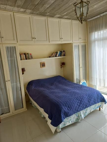 Alquiler Anual Casa 4 Dormitorios En Montoya Con Cochera Y Pileta Abierta