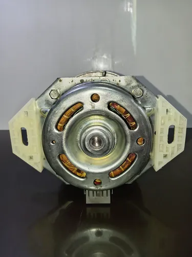 Motor Lavadora Marca LG 7kg (Reacondicionado)