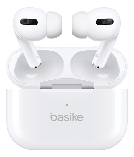 Auriculares Bluetooth De 3a Generación Resistentes Al Agua Cor Branco