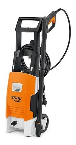 Stihl Lava Jato Re 88 Lançamento +n.f + Garantia - 220 Volts