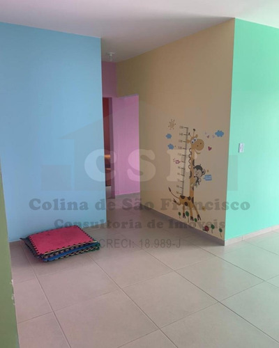 Imagem 15 de 17 de Apartamento De 55 M² 2 Dormitórios Parque Continental - Osasco - Ap14787 - 69474950