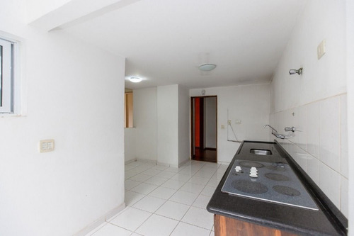 Imagem 5 de 30 de Apartamento - Ap02405 - 71046784