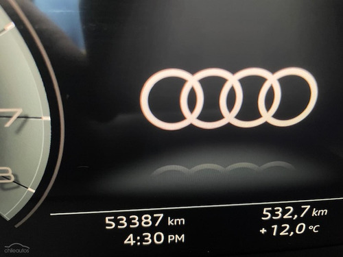 Audi Q3 1.4 35 Tfsi