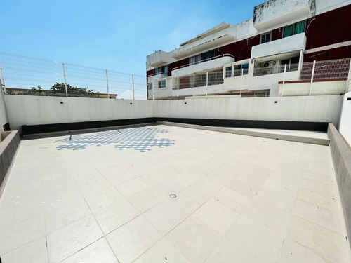 Departamento En Venta En Veracruz Con Vista Al Mar Col. Ignacio Zaragoza