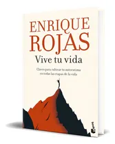Comprar Libro No Te Rindas [ Enrique Rojas ] Original, De Enrique Rojas. Editorial Booket, Tapa Blanda En Español, 2023