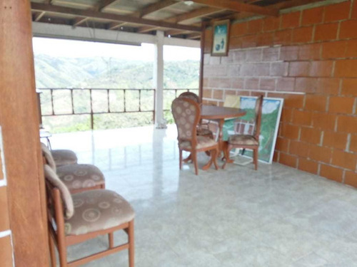 Casa Finca En Venta Dagua Klm 30 Via Al Mar Sector Siguales