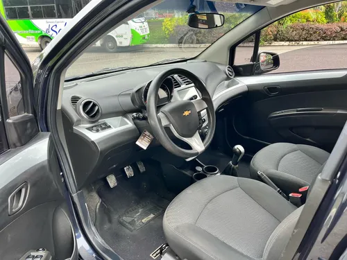 Chevrolet Spark GT 1.2 Ltz