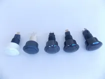 Comprar Interruptor Luz \u002F Pulsador Encendido Para Cocinas Longvie