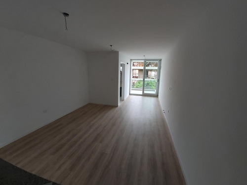 Imagen 3 de 21 de Venta Departamento 1 Dormitorio, Barrio Abasto, Rosario