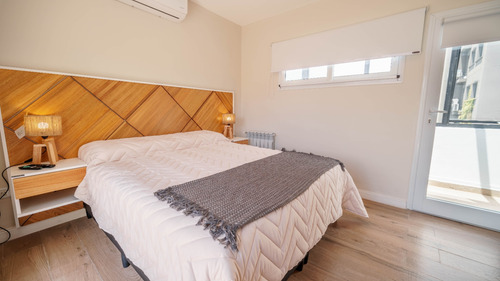 Alquiler Profesional. Duplex 4 Amb. Con Terraza Y Cochera A Estrenar. Aldrey
