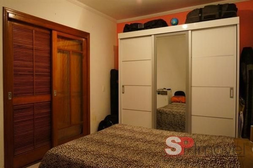 Imagem 7 de 15 de Venda Residential / Condo Santa Teresinha São Paulo - 7268