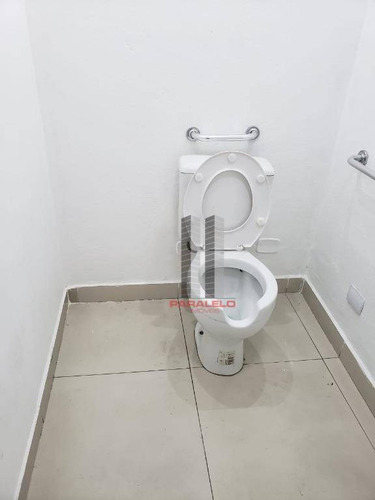 Imagem 10 de 12 de Galpão, 600 M² - Venda Por R$ 4.200.000,00 Ou Aluguel Por R$ 12.000,00/mês - Quinta Da Paineira - São Paulo/sp - Ga0424