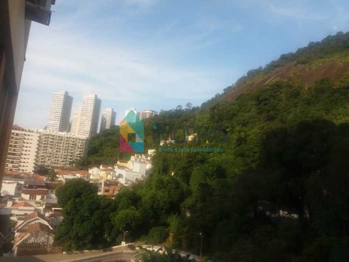 Imagem 7 de 15 de Apartamento-à Venda-botafogo-rio De Janeiro - Boap20677