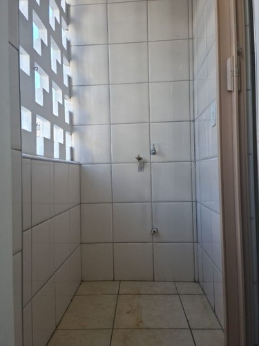 Imagem 11 de 11 de Kitnet Para Alugar, 40 M² Por R$ 1.500,00/mês - Embaré - Santos/sp - Kn0681