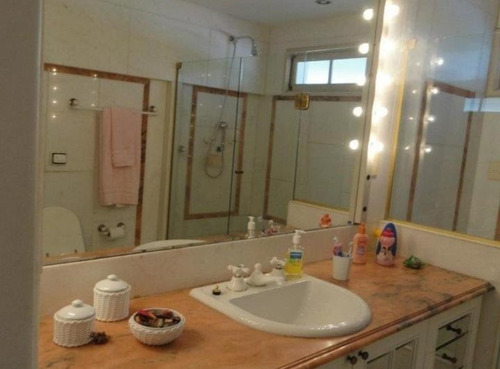 Imagem 15 de 19 de Condomínio Arouca Requite E Sofisticação Mansão Triplex 5 Suítes 1.400m2 Construída Terreno Com 1.900m2. - 1886 - 69436232