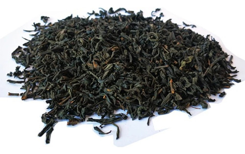 Té Negro Earl Grey Ahumado 250 Grs / 125 Tazas