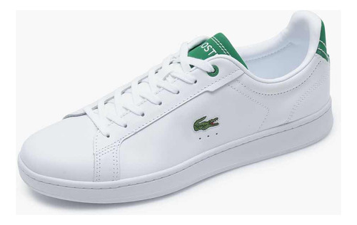 Tenis Lacoste Carnaby Pro 40-82