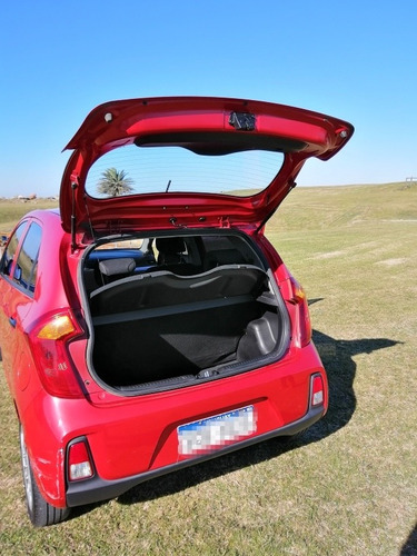 Kia Picanto 1.0 Ex 85cv 5mt 2016