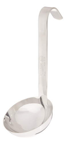 Vollrath Cucharon Acero Inoxidable Una Sola Pieza 4 Oz