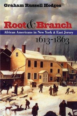 Libro Root And Branch - Graham Russell Gao Hodges